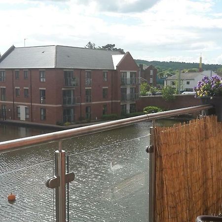 River View Apartment Stourport المظهر الخارجي الصورة