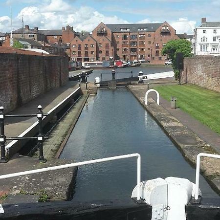River View Apartment Stourport المظهر الخارجي الصورة