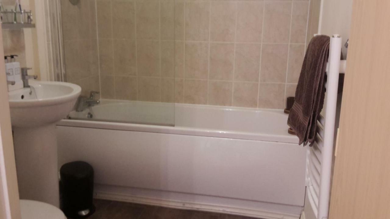 River View Apartment Stourport المظهر الخارجي الصورة