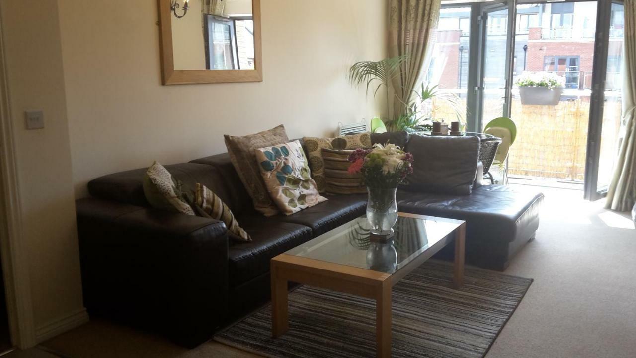 River View Apartment Stourport المظهر الخارجي الصورة