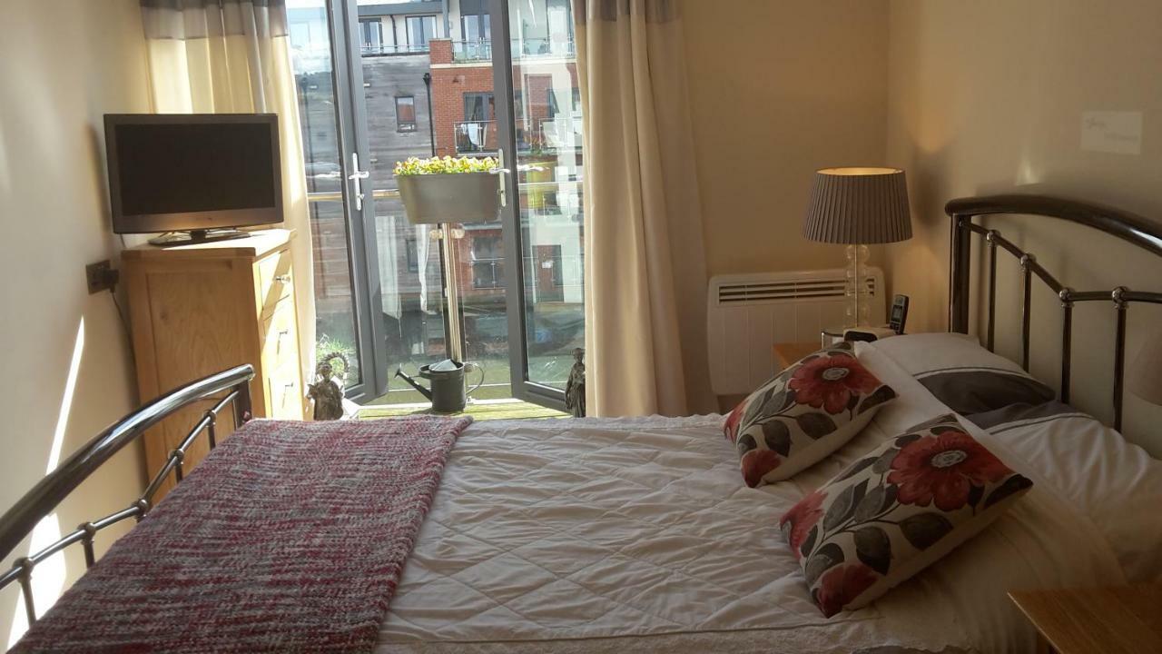 River View Apartment Stourport المظهر الخارجي الصورة