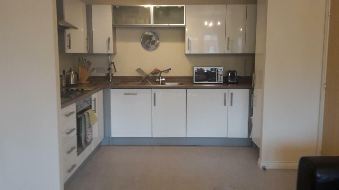 River View Apartment Stourport المظهر الخارجي الصورة