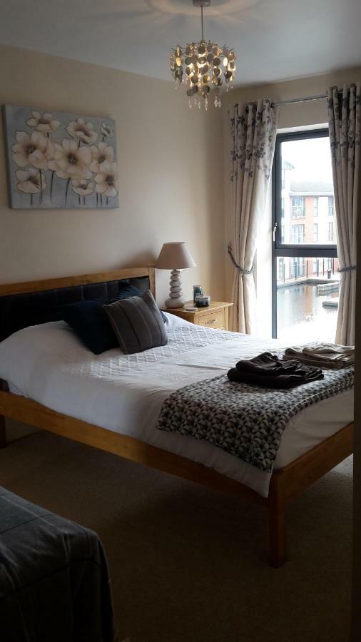 River View Apartment Stourport المظهر الخارجي الصورة